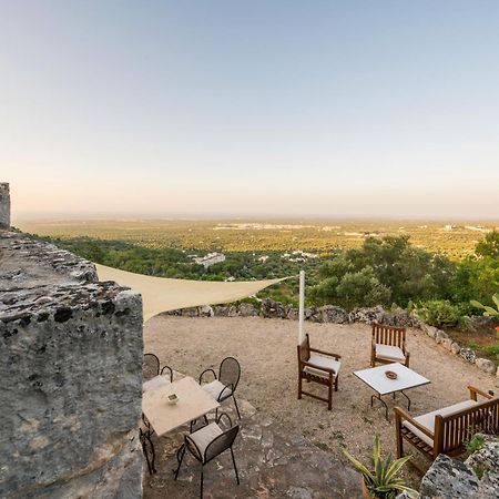 La Lamia 1864 By Rentbeat Apartment Ostuni Exterior foto