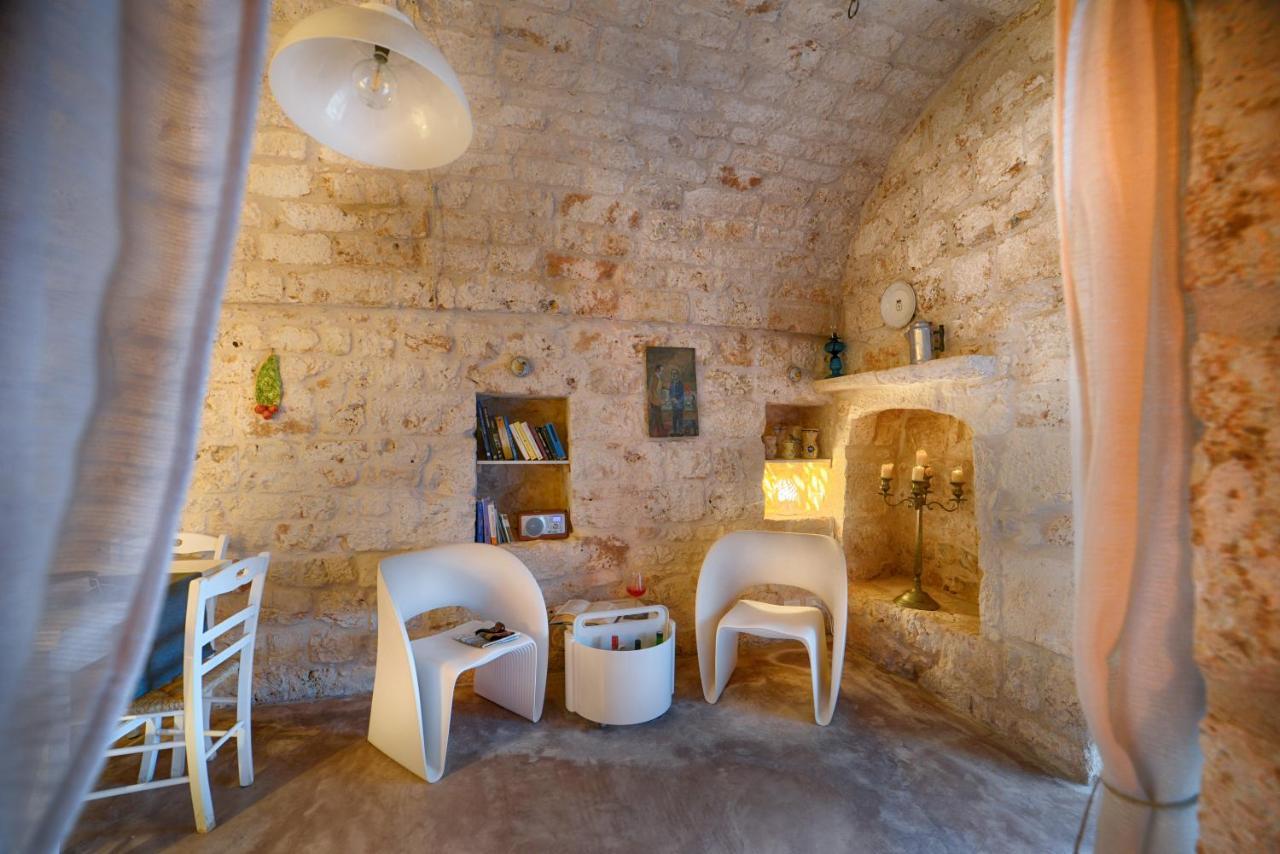 La Lamia 1864 By Rentbeat Apartment Ostuni Exterior foto