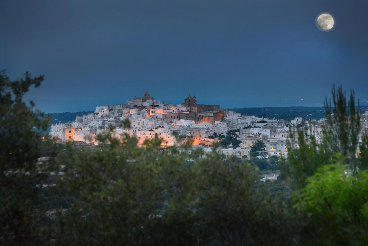 La Lamia 1864 By Rentbeat Apartment Ostuni Exterior foto