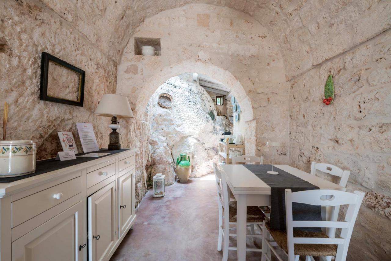 La Lamia 1864 By Rentbeat Apartment Ostuni Exterior foto