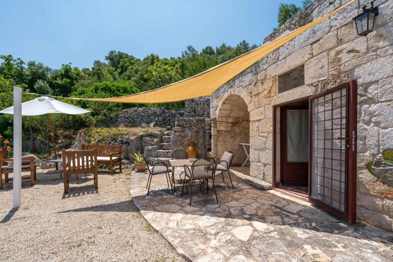 La Lamia 1864 By Rentbeat Apartment Ostuni Exterior foto