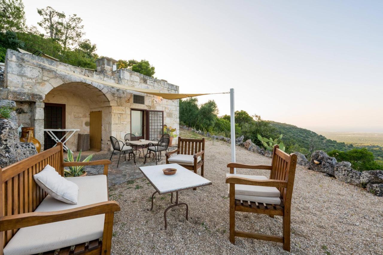 La Lamia 1864 By Rentbeat Apartment Ostuni Exterior foto