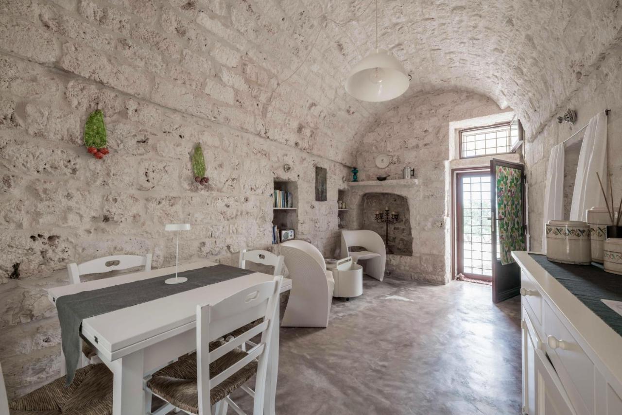 La Lamia 1864 By Rentbeat Apartment Ostuni Exterior foto