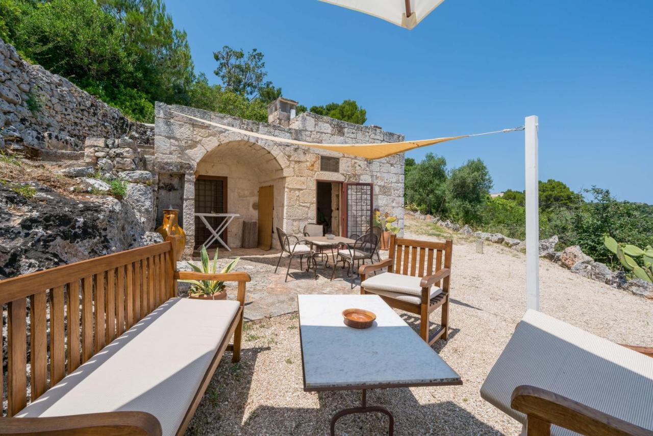 La Lamia 1864 By Rentbeat Apartment Ostuni Exterior foto