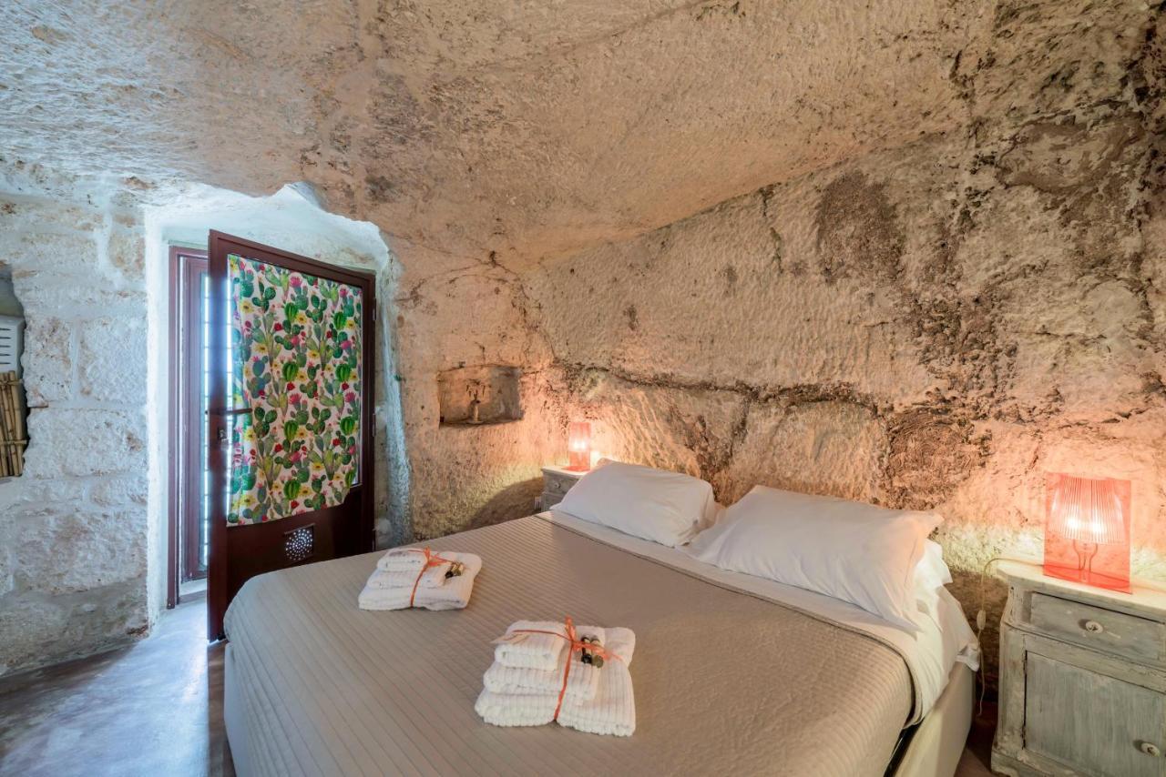 La Lamia 1864 By Rentbeat Apartment Ostuni Exterior foto