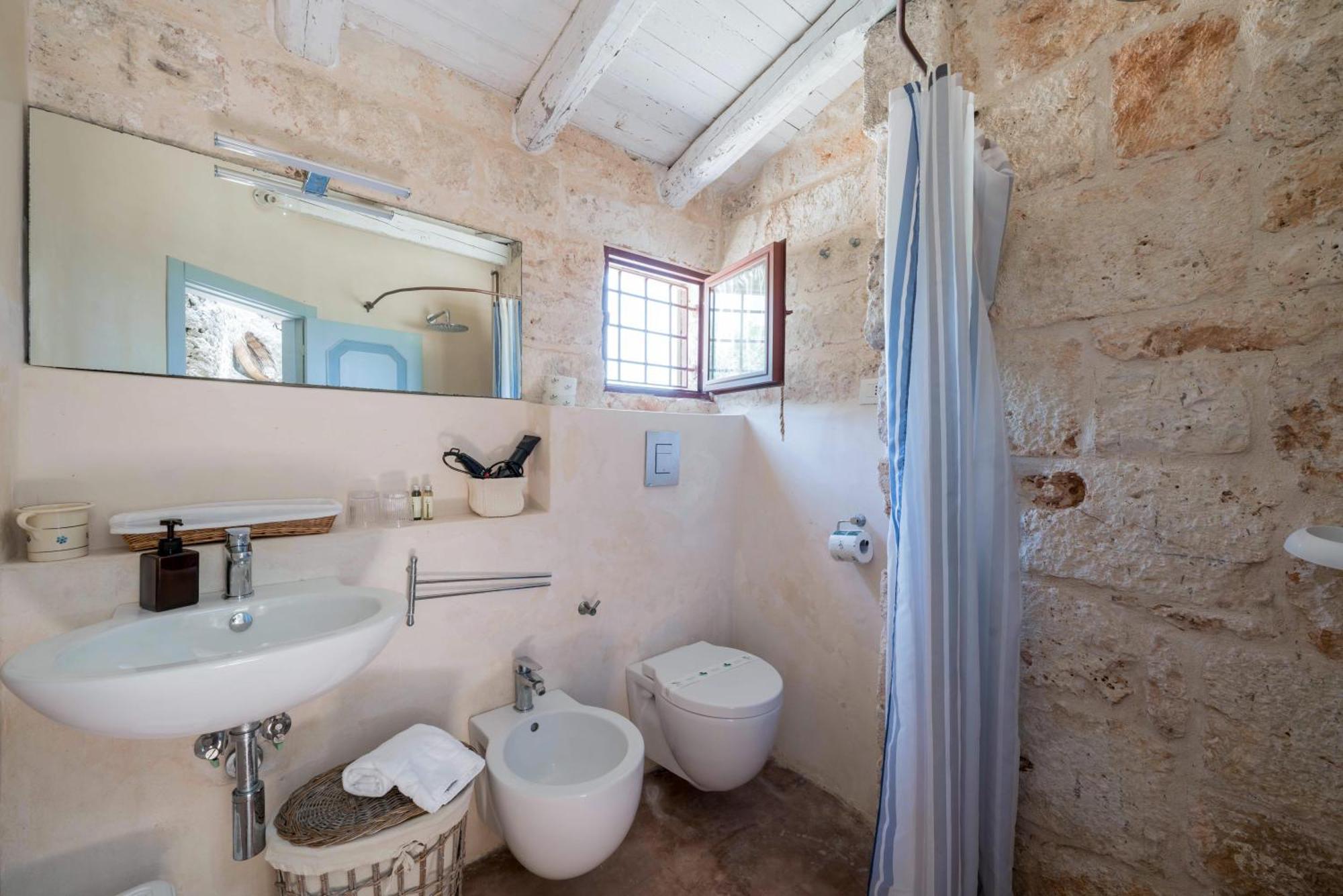 La Lamia 1864 By Rentbeat Apartment Ostuni Exterior foto