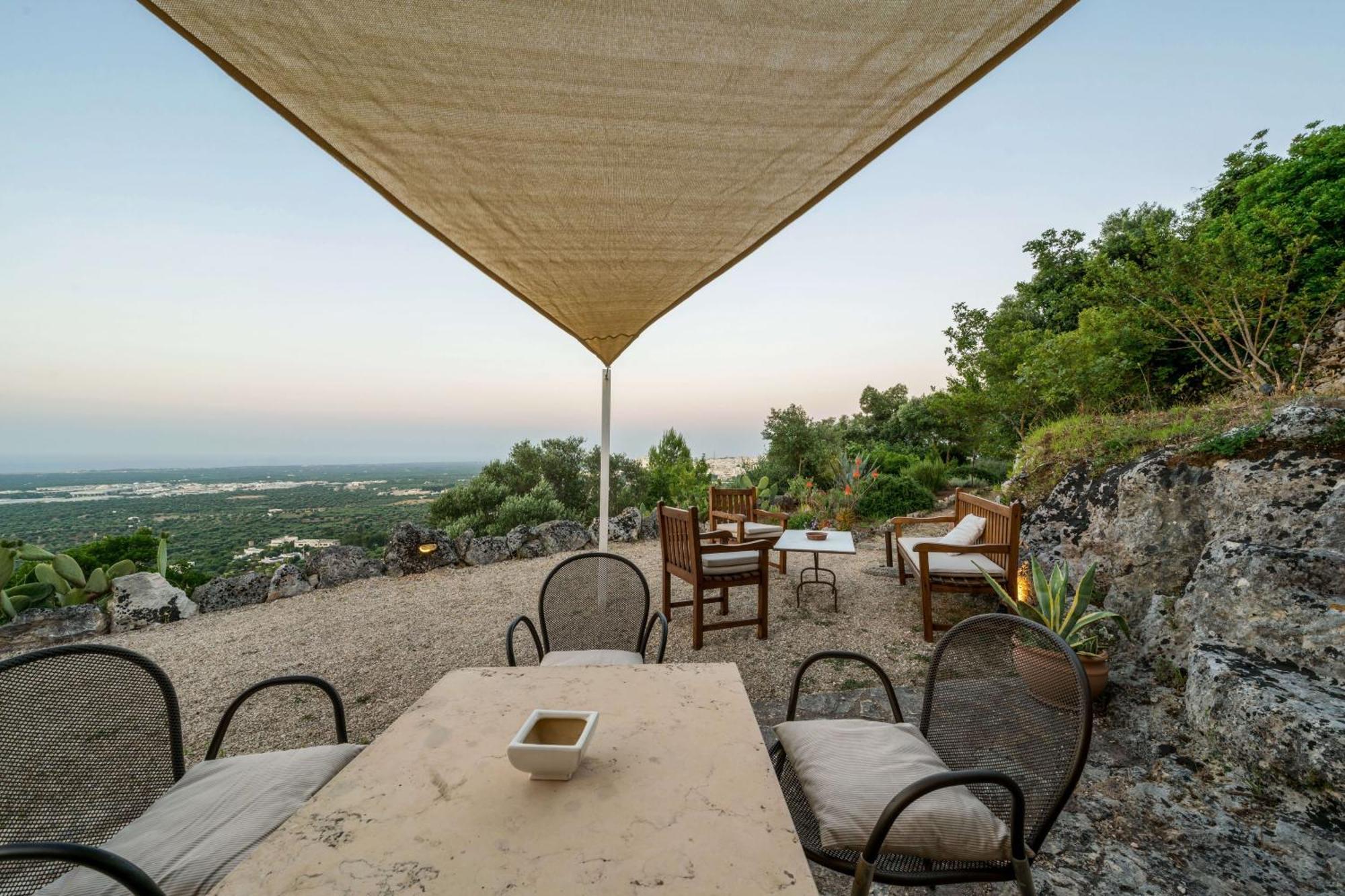 La Lamia 1864 By Rentbeat Apartment Ostuni Exterior foto