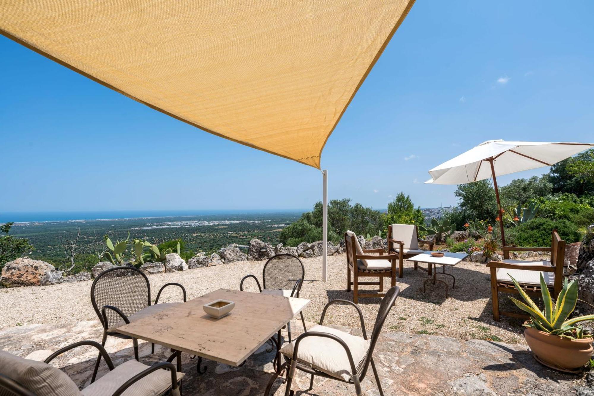 La Lamia 1864 By Rentbeat Apartment Ostuni Exterior foto