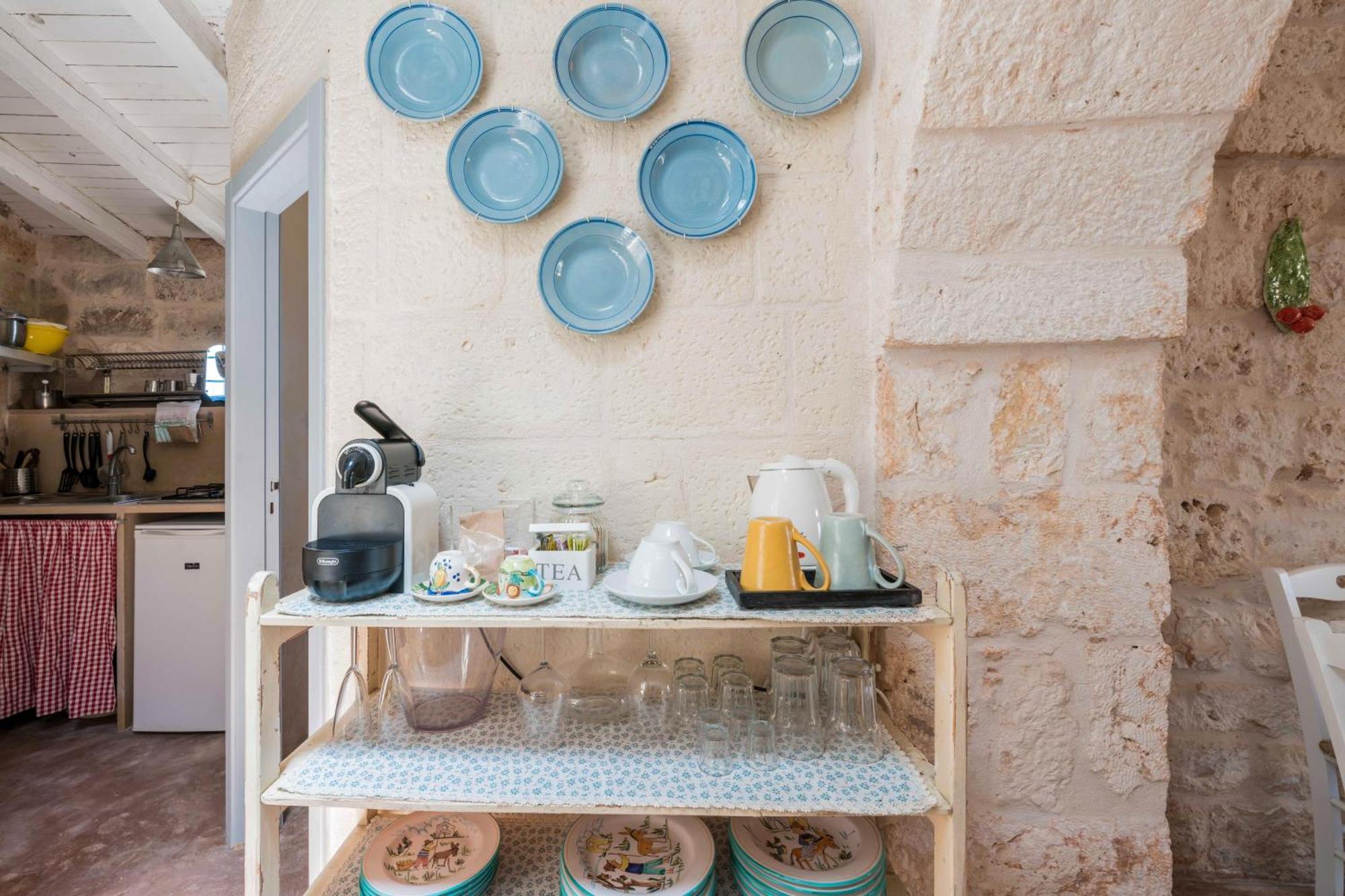 La Lamia 1864 By Rentbeat Apartment Ostuni Exterior foto
