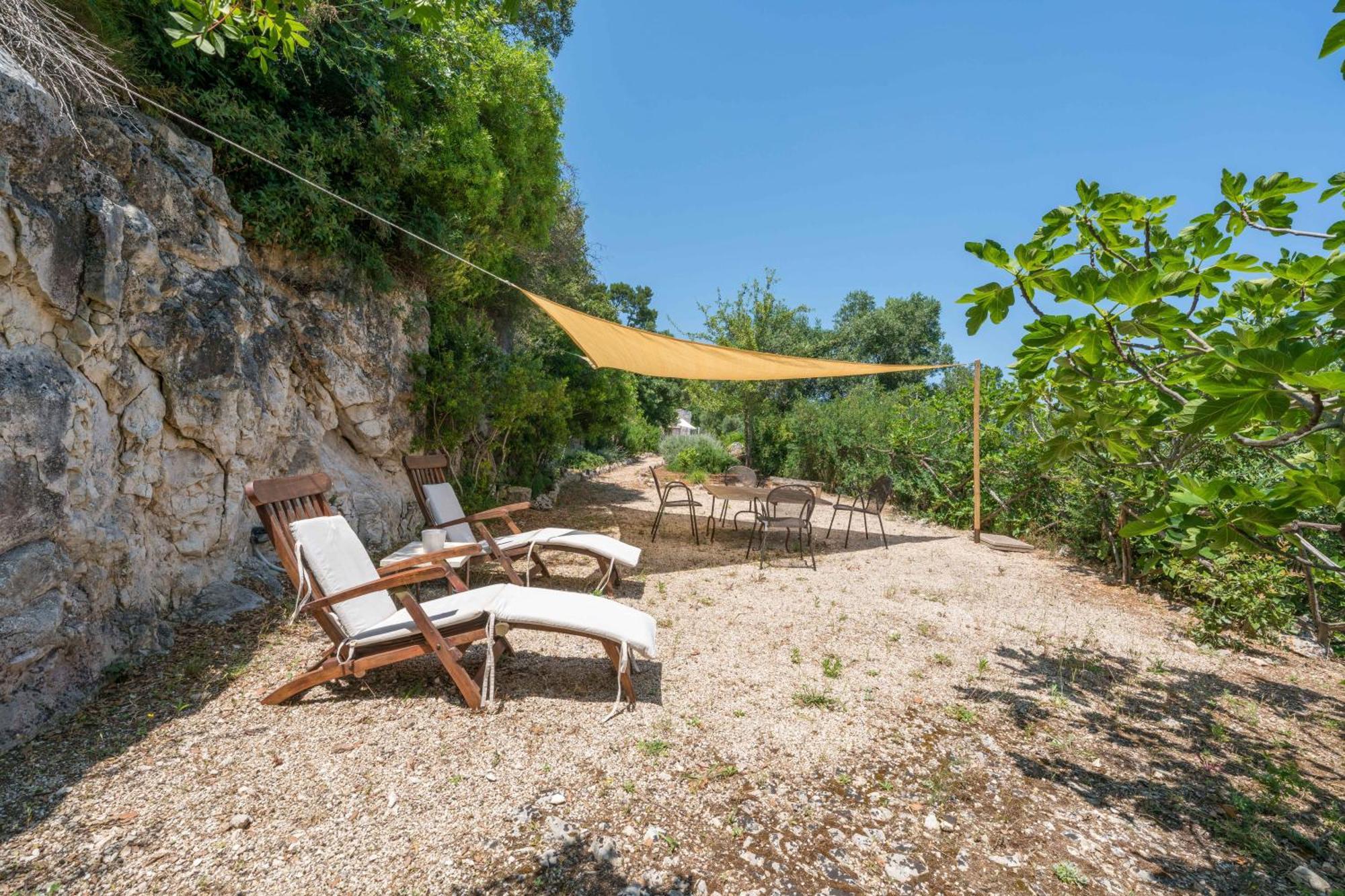 La Lamia 1864 By Rentbeat Apartment Ostuni Exterior foto
