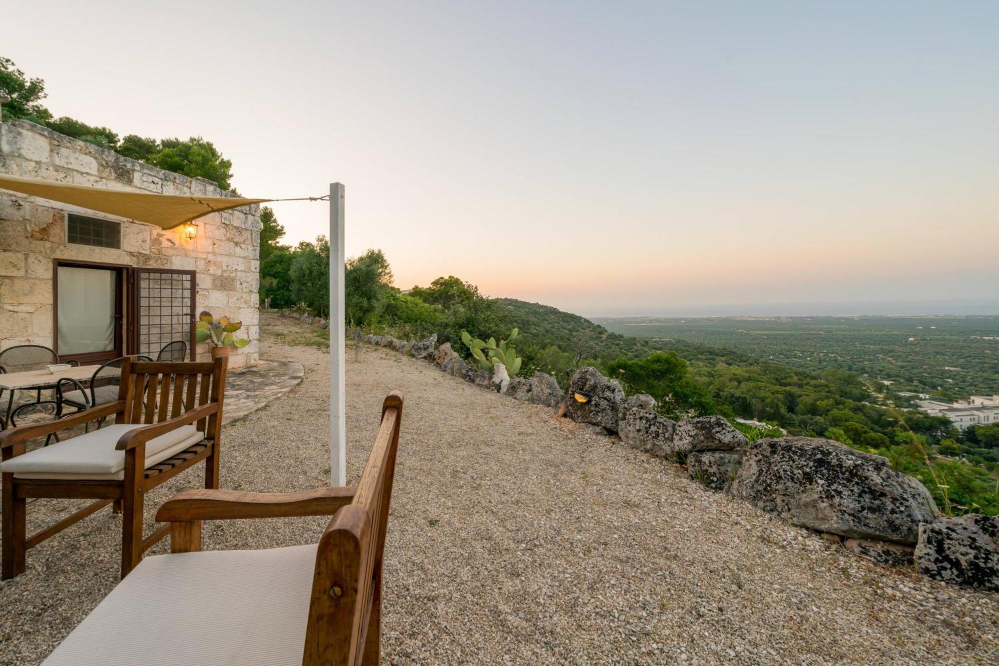 La Lamia 1864 By Rentbeat Apartment Ostuni Exterior foto