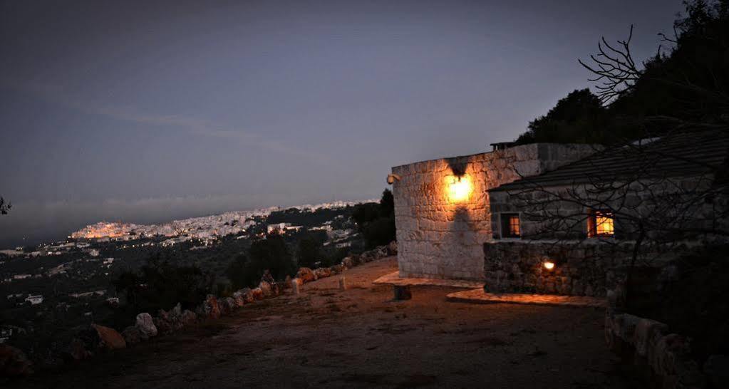 La Lamia 1864 By Rentbeat Apartment Ostuni Exterior foto