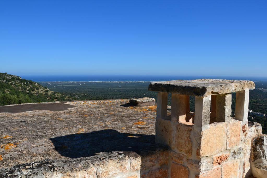 La Lamia 1864 By Rentbeat Apartment Ostuni Exterior foto