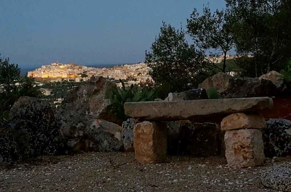 La Lamia 1864 By Rentbeat Apartment Ostuni Exterior foto